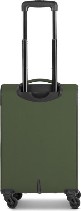 Produktbild Smartbox Edition 04 4 Rollen Kabinentrolley 57 cm mit Dehnfalte (42 l, Handgepäck (bis 50l))