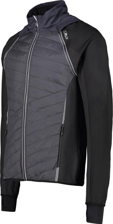Image du produit CMP Campagnolo Light Softshell Jacke (52)