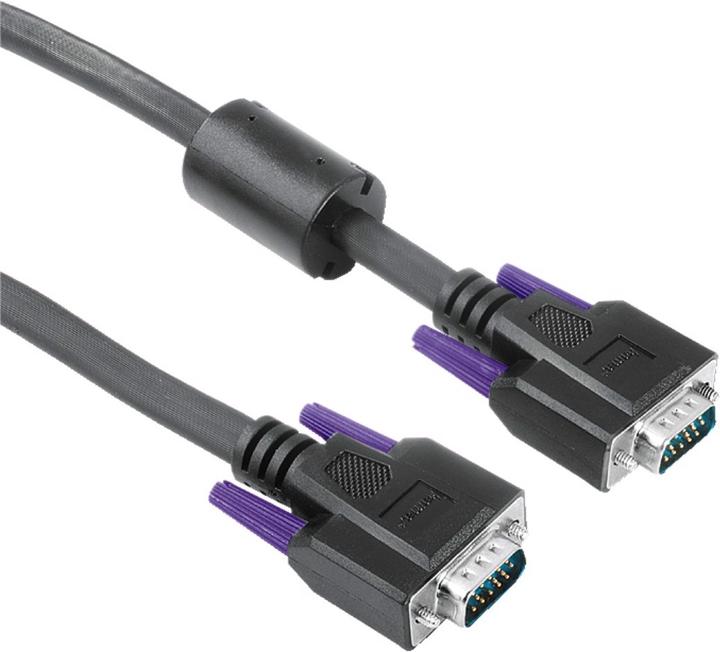 Produktbild Hama VGA — VGA (3 m, VGA)