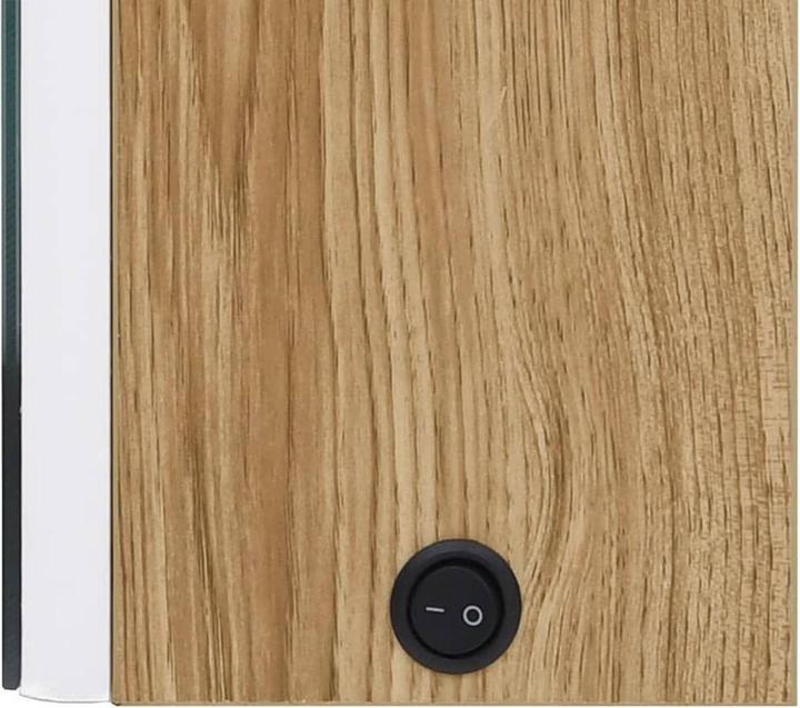 Image du produit VidaXL Badschrank (50 x 13 x 70 cm)