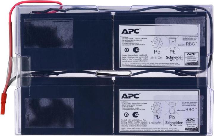 Produktbild APC Replacement Battery