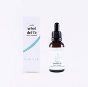Immagine prodotto Skonik 100% Natural Tea Tree Oil 20 Ml (Olio corpo, 20 ml)