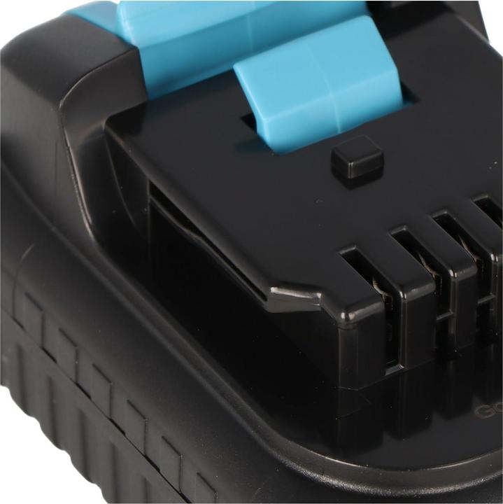 Actual product image DeWalt Battery DCB120, DCB121, DCB127 (12 V)