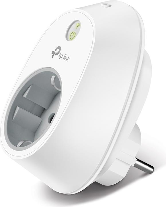 Produktbild TP-Link HS100 Smart-Stecker