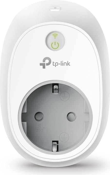 Produktbild TP-Link HS100 Smart-Stecker