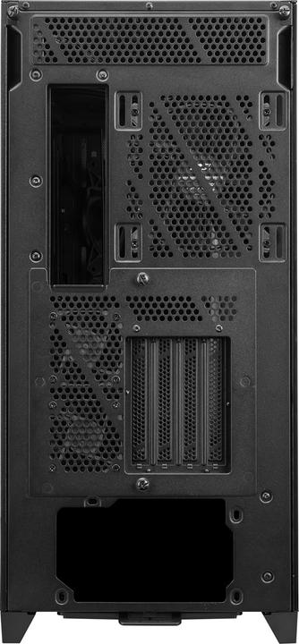 Image du produit MSI MPG Gungnir 300P Airflow (mATX, ITX, ATX, E-ATX)