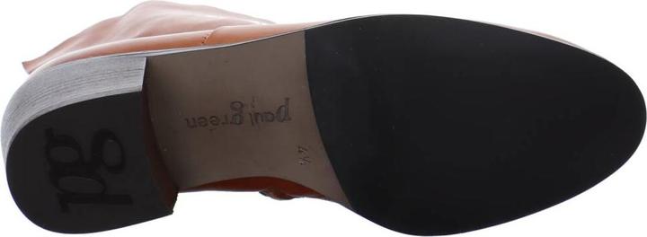 Actual product image Paul Green Star Calf Cognac (37)