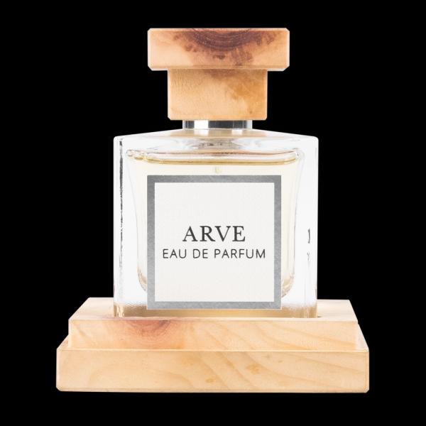Image du produit ZirbenLüfter eau de parfum péttillant liq (Eau de parfum, 50 ml)