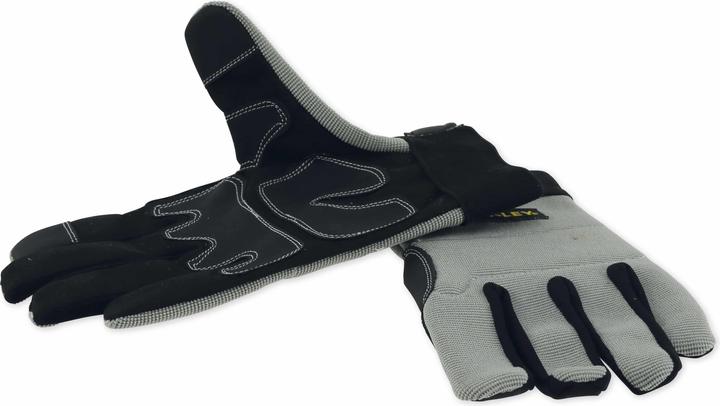 Actual product image Stanley Work glove (10)