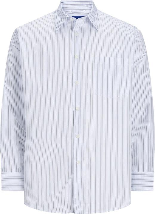 Produktbild Jack & Jones Oversized Popeline Hemd (S)