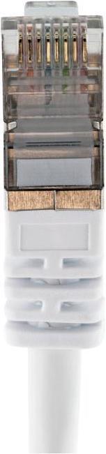 Actual product image Schwaiger Network cable S/FTP (SF/UTP, CAT6, 2.50 m)