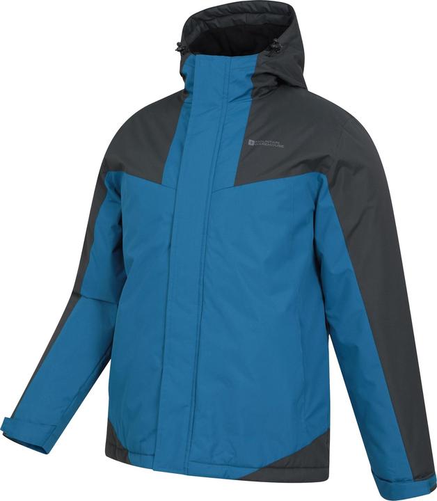 Produktbild Mountain Warehouse Skijacke und Hosen (3XL)