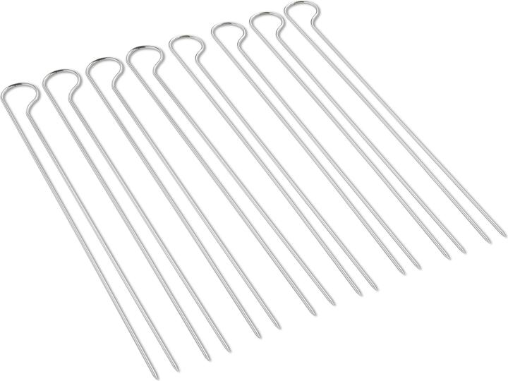 Produktbild Weber Doppelspiesse