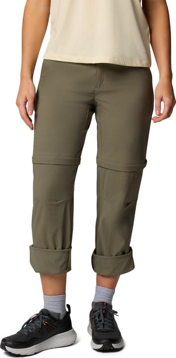 Produktbild Columbia Leslie Falls™ Convertible Pant (8)