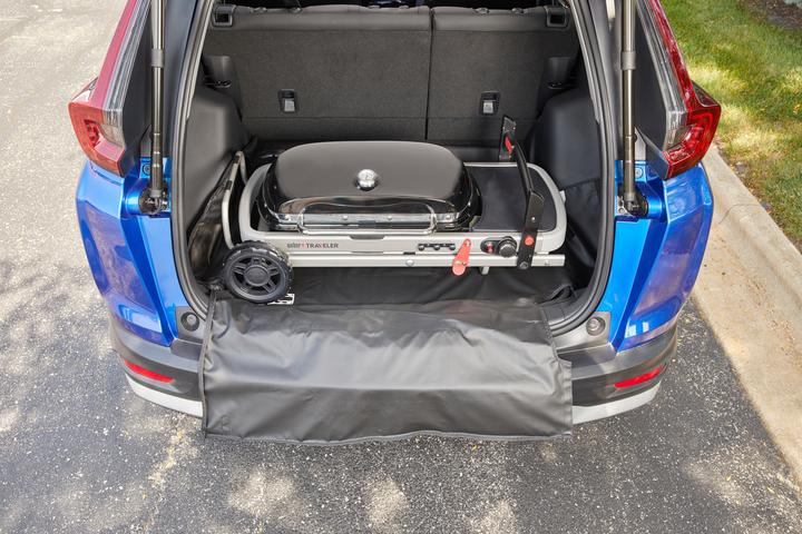 Produktbild Weber Traveler Trunk Protector (Grill)