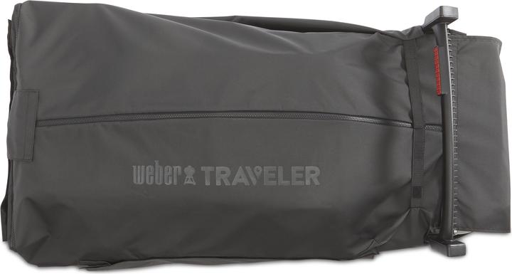 Produktbild Weber Traveler Trunk Protector (Grill)