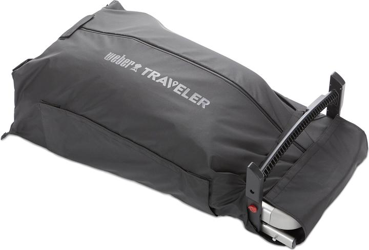 Produktbild Weber Traveler Trunk Protector (Grill)