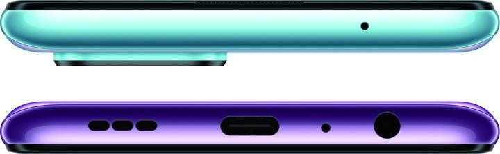 Productafbeelding OPPO A94 5G (128 GB, Cosmo Blauw, 6.43", Dubbele SIM, 48 Mpx, 5G)
