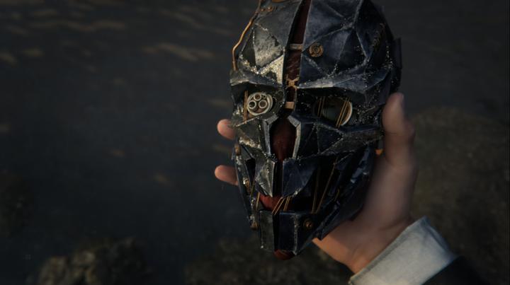 Immagine prodotto Bethesda Dishonored 2 - Limited Edition (Xbox One S, DE)