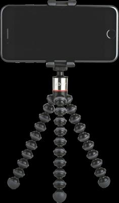 Immagine prodotto Joby GripTight One GP (Materiale sintetico, Metallo)