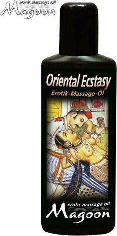 Immagine prodotto Magoon Estasi orientale (100 ml)