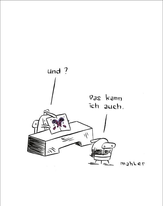 Produktbild Mein Therapeut ist ein Psycho (Deutsch, Nicolas, Mahler, 2024)