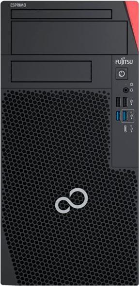 Produktbild Fujitsu Esprimo P7011 (Intel Core i3-10105, 8 GB, 256 GB, UHD Graphics 750)