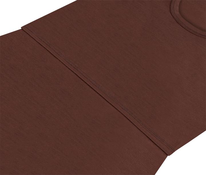 Image du produit Normani T-shirt de maternité mérinos à manches longues "Cambria" - 8767 (XS)