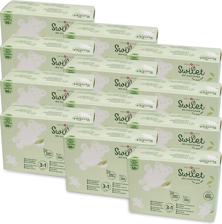 Actual product image Swilet Diaper (Monthly box, 600 Piece)