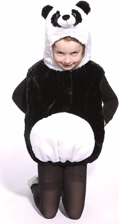 Produktbild Fasnacht Panda (104, 110)
