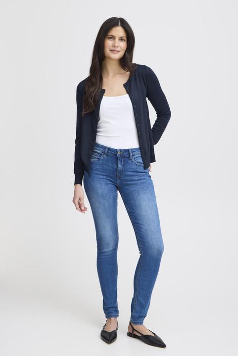 Image du produit Fransa FRZubasic 60 Cardigan 20604187 (M)