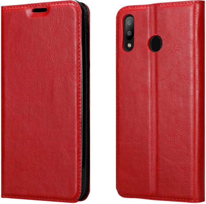 Actual product image Cadorabo Cover (Samsung Galaxy M30)