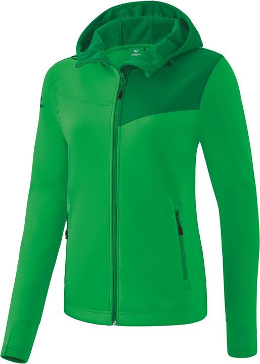 Erima Softshelljacke Performance Damen