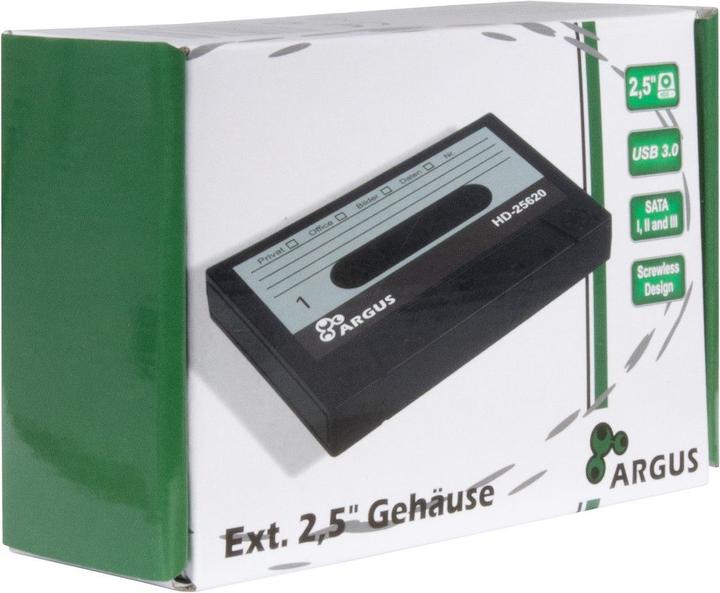 Actual product image Intertech 88884113 (2.5")