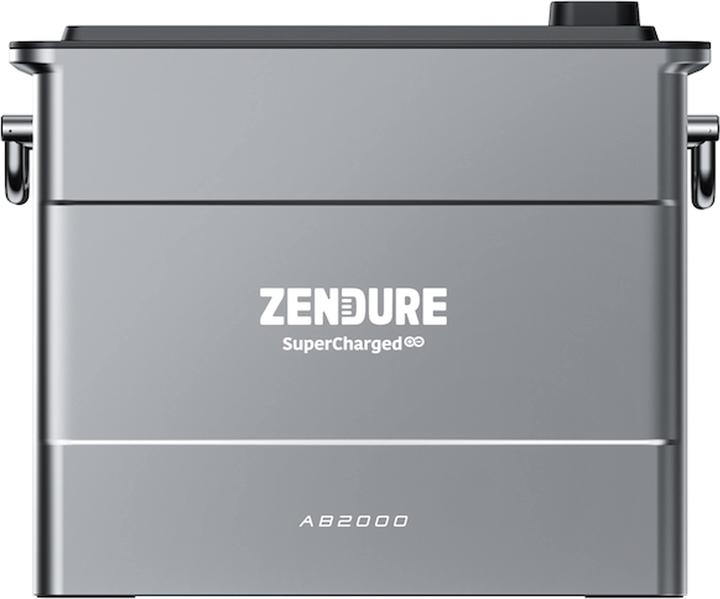 Image du produit Zendure Batterie d'extension LiFePO4