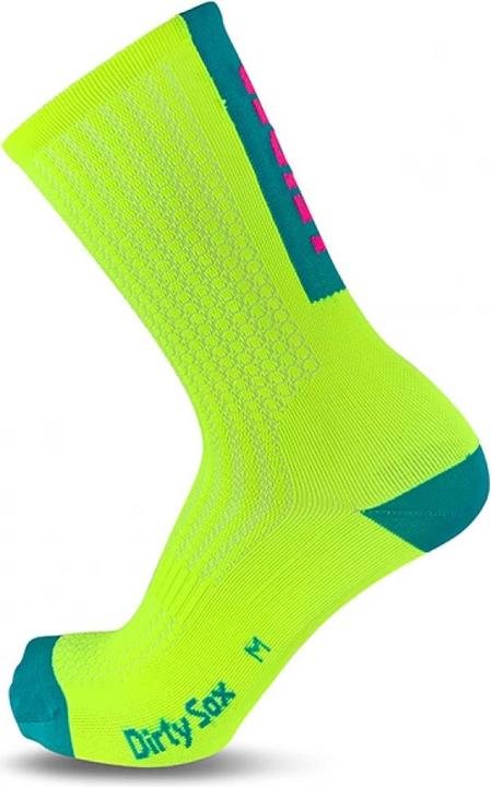 Produktbild Dirtysox Leider Geil (35 - 39)