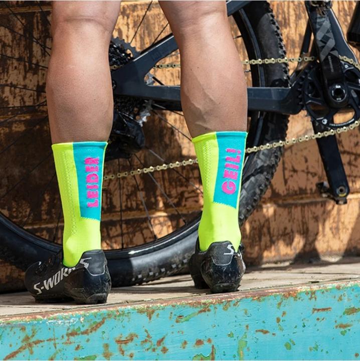 Produktbild Dirtysox Leider Geil (35 - 39)