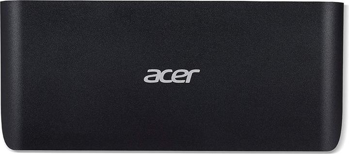 Image du produit Acer Station d'accueil USB de type C (USB-A, USB-C, 1 ports)