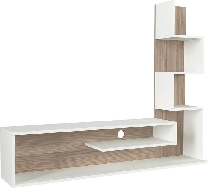 Produktbild Kalune Design Rohan (149.5 x 121 x 29.5 cm)