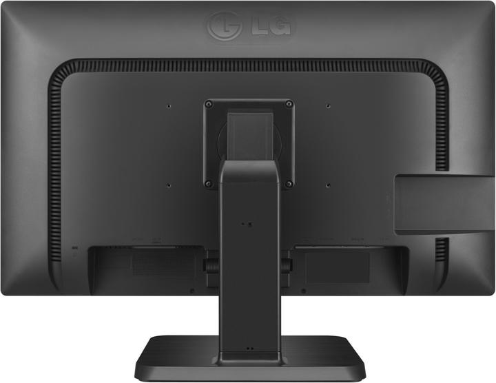 Actual product image LG 24BK55WY-B (1920 x 1200 pixels, 24")