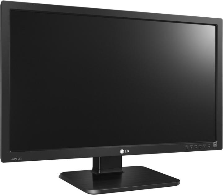 Actual product image LG 24BK55WY-B (1920 x 1200 pixels, 24")