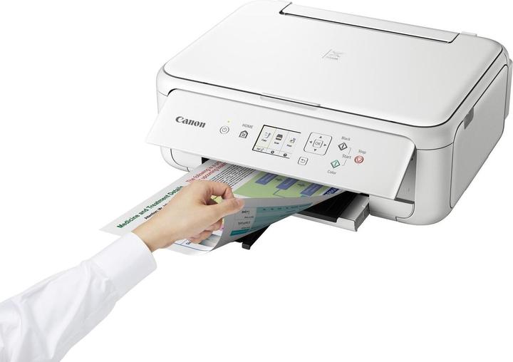 Productafbeelding Canon Pixma Ts5151 (Inktpatroon, Kleur)