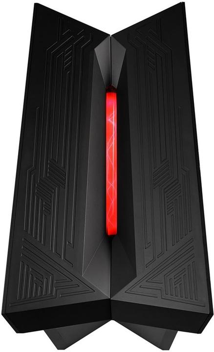 Actual product image ASUS ROG XG Station 2
