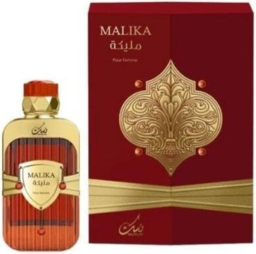 Produktbild Nusuk Malika Pour Femme Eau De Parfum 100ml (Eau de Parfum, 100 ml)