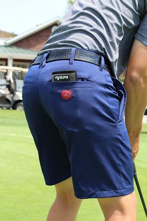 Immagine prodotto at-hena BallBrite pulitore di palline da golf