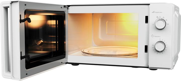 Produktbild Beko MOC20100WFB (20 l)
