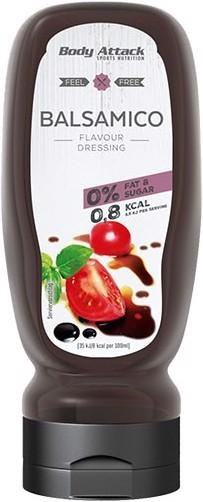 Salse fredde + Dip