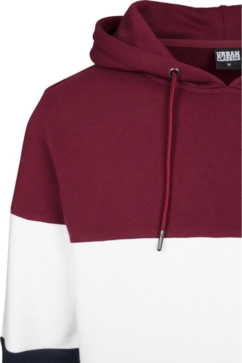 Immagine prodotto Urban Classics Felpa con cappuccio (XL)
