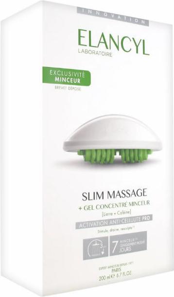 Elancyl Slim Massage (200 ml)