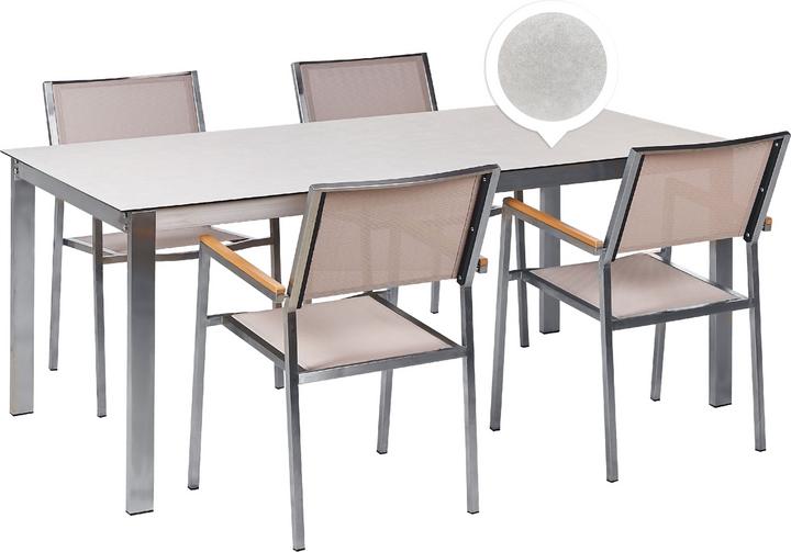 Produktbild Beliani Cosoleto/Grosseto (95.65 cm)